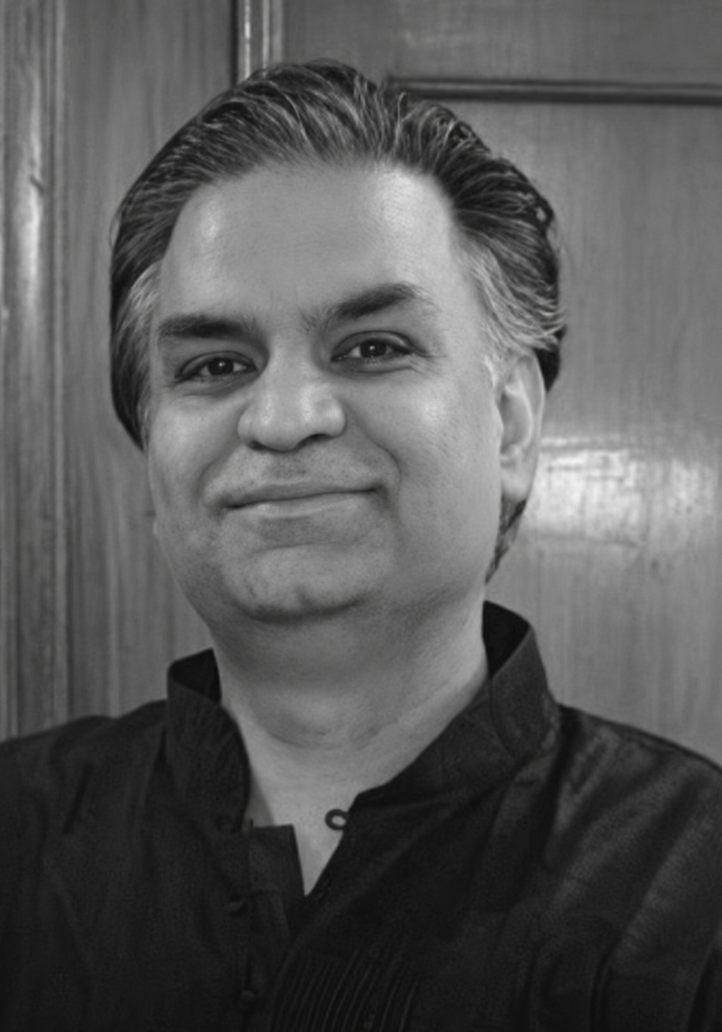 Vikas Sarna