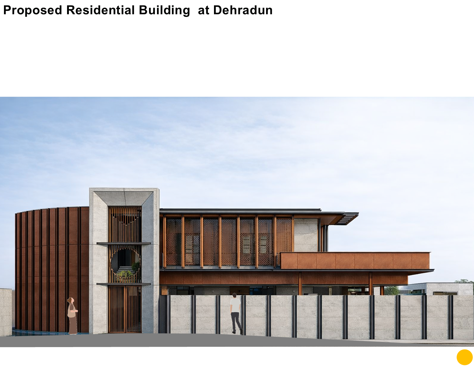 Ramchandani Residence