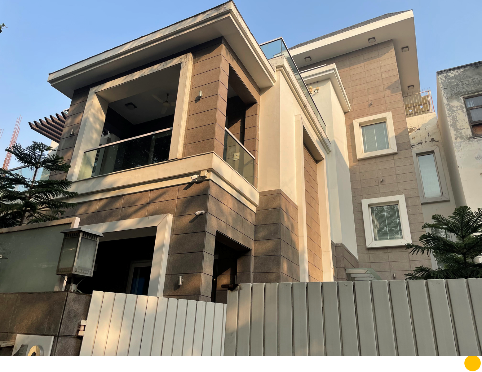 Sachathet Residence