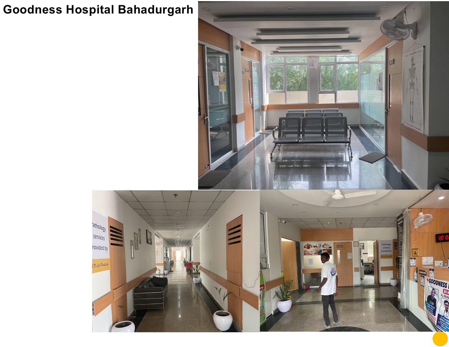 Goodness Hospital
